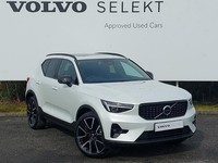 2025 Volvo XC40 2.0 B4P Ultra Dark 5dr Auto ESTATE PETROL Automatic