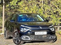 2023 Citroen C4 1.5 BlueHDi [130] Shine Plus 5dr Auto Hatchback Diesel Automatic