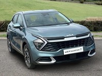 KIA SPORTAGE 1.6T GDi ISG 2 5dr