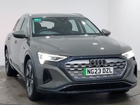 2023 Audi Q8 250kW 50 Quattro 95kWh Sport 5dr Auto ESTATE ELECTRIC Automatic