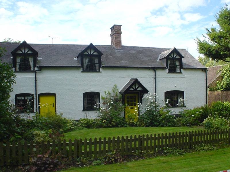 4 bedroom house in Paradise Lane, Old Dalby, Leicestershire, LE14 in