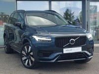 2024 Volvo XC90 2.0 T8 [455] RC PHEV Plus Dark 5dr AWD Geartronic SUV Hybrid Aut