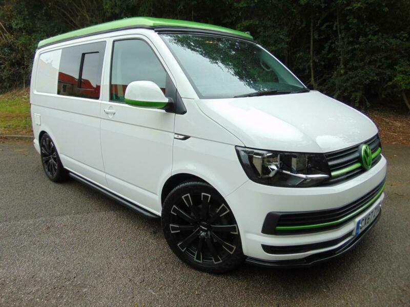 Vw knaresborough