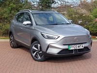 2023 MG Zs 115kW Trophy Connect EV Long Range73kWh 5dr Auto Hatchback Electric A
