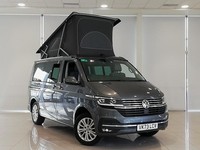 2023 Volkswagen California 2.0 TDI Ocean 4dr DSG MOTOR CARAVAN DIESEL Automatic