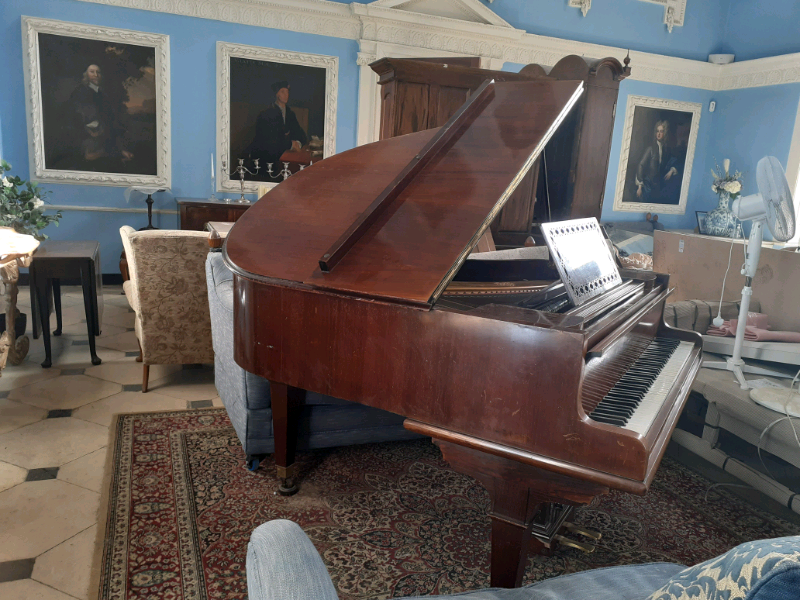 Broadwood for sale in UK 47 secondhand Broadwoods