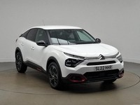 2022 Citroen C4 1.2 PureTech [130] Sense Plus 5dr HATCHBACK PETROL Manual