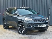 2023 Jeep Compass 1.3 T4 GSE 4xe PHEV Trailhawk 5dr Auto ESTATE PETROL/ELECTRIC 