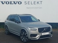 2024 Volvo XC90 2.0 T8 [455] RC PHEV Plus Dark 5dr AWD Geartronic SUV Hybrid Aut