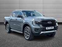 2024 Ford Ranger 3.0 TD V6 EcoBlue Wildtrak Auto 4WD Euro 6 (s/s) 4dr Automatic 