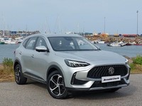 2024 MG Hs 1.5 T-GDI PHEV SE 5dr Auto SUV Hybrid Automatic