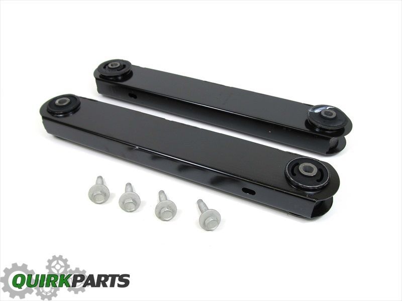 Mopar Car and Truck Suspension and Steering Parts