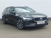 2023 Volvo V60 2.0 B3P Core 5dr Auto [7 speed] Estate Petrol Automatic