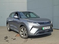 2025 BYD Atto 2 130kW Boost 51kWh 5dr Auto Hatchback Electric Automatic