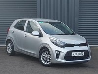 2023 Kia Picanto 1.0 2 5dr Auto [4 seats] Hatchback Petrol Automatic