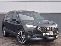 2023 SEAT Tarraco 1.5 EcoTSI Xperience Lux 5dr DSG ESTATE PETROL Automatic