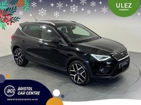 2019 SEAT Arona TSI EVO FR Sport SUV Petrol Manual