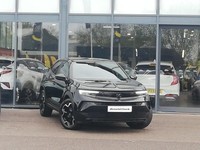 2025 Vauxhall Mokka 1.2 Turbo 136 GS 5dr Hatchback Petrol Manual