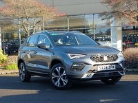 2024 SEAT Ateca 1.5 TSI EVO SE Technology 5dr DSG HATCHBACK PETROL Automatic