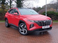 2021 Hyundai TUCSON 1.6 TGDi Plug-in Hybrid Ultimate 5dr 4WD Auto ESTATE PETROL/