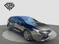 2021 Toyota Corolla VVT-h Design Estate HYBRID Automatic