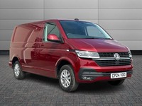 2024 Volkswagen Transporter 2.0 TDI T28 Highline DSG FWD SWB Euro 6 (s/s) 5dr Au