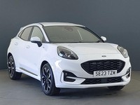 2023 Ford Puma 1.0 EcoBoost Hybrid mHEV ST-Line X 5dr HATCHBACK PETROL Manual