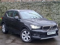 2020 Volvo XC40 2.0 T4 Inscription 5dr AWD Geartronic SUV Petrol Automatic