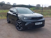 2025 Vauxhall Mokka 1.2 Turbo GS 5dr Auto HATCHBACK PETROL Automatic