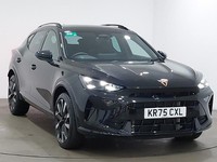 2025 Cupra Formentor 1.5 eTSI 150 V2 5dr DSG HATCHBACK PETROL Automatic