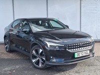 2023 Polestar 2 170kW 78kWh Long Range SM [Pilot] 5dr Auto Hatchback Electric Au