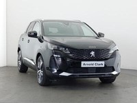 2022 Peugeot 3008 1.2 PureTech Allure Premium 5dr EAT8 SUV Petrol Automatic