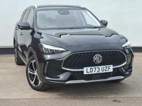2023 MG MG HS 1.5 T-GDI PHEV Trophy 5dr Auto SUV Hybrid Automatic