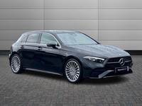 2024 Mercedes-Benz A-Class A 200 AMG Line Premium Plus Hatchback Automatic Hatch