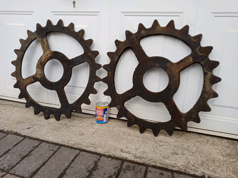 Large Cogs for sale in UK 55 secondhand Large Cogs