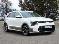 2022 Kia Niro 150kW 4 65kWh 5dr Auto ESTATE ELECTRIC Automatic