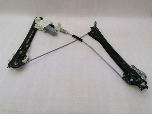PORSCHE BOXSTER 718 Left Front Door Winder 99154207502 Fensterheber vorne links