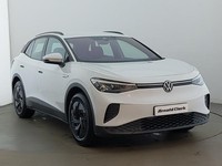 2022 Volkswagen ID.4 109kW Life Pure 52kWh 5dr Auto ESTATE ELECTRIC Automatic