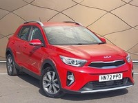 2022 Kia Stonic 1.0T GDi 99 2 5dr SUV Petrol Manual