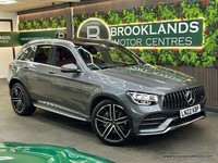 Mercedes GLC Class AMG GLC 43 4MATIC PREMIUM PLUS [PREMIUM PLUS SPEC]