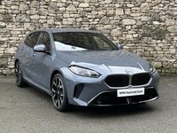 BMW 1 SERIES 120 M Sport 5dr