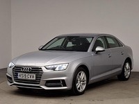 2019 Audi A4 35 TFSI SE 4dr SALOON PETROL Manual