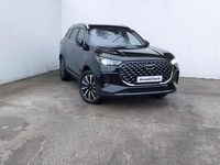 2025 Chery Tiggo 8 1.6T Aspire 5dr DCT Estate Petrol Automatic