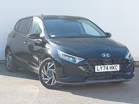 2025 Hyundai i20 1.0T GDi Advance 5dr DCT Hatchback Petrol Automatic