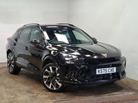 2025 Cupra Formentor 1.5 eTSI 150 V2 5dr DSG SUV Petrol Automatic