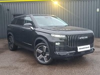 2026 Jaecoo 7 1.5T SHS-P Luxury 5dr Auto Estate Hybrid Automatic