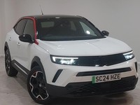 2024 Vauxhall Mokka 100kW GS 50kWh 5dr Auto HATCHBACK ELECTRIC Automatic