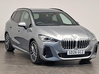 2026 BMW 2 Series 220i MHT M Sport 5dr DCT Hatchback Petrol Automatic