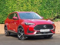 2023 MG Hs 1.5 T-GDI PHEV Trophy 5dr Auto SUV Hybrid Automatic
