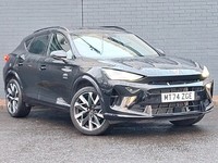 2024 Cupra Formentor 1.5 TSI 150 V2 5dr SUV Petrol Manual